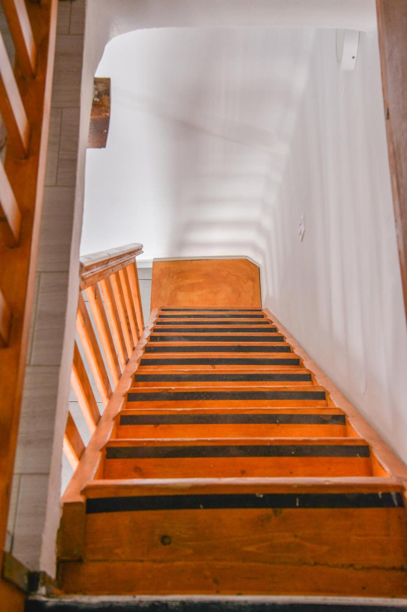 Blue Sea House Guest House Klima  Ngoại thất bức ảnh