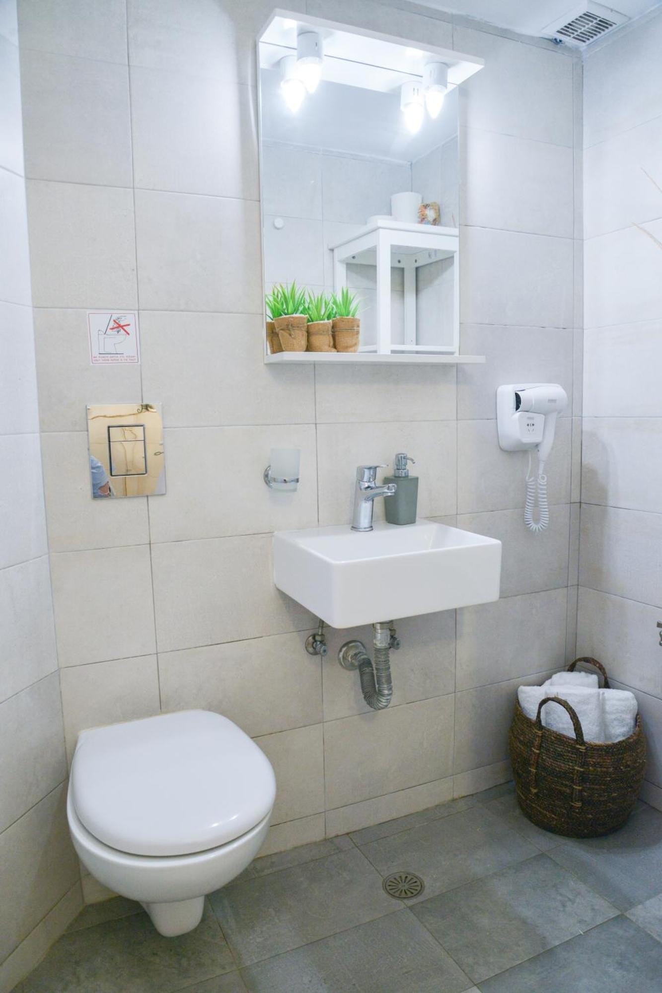 Blue Sea House Guest House Klima  Ngoại thất bức ảnh