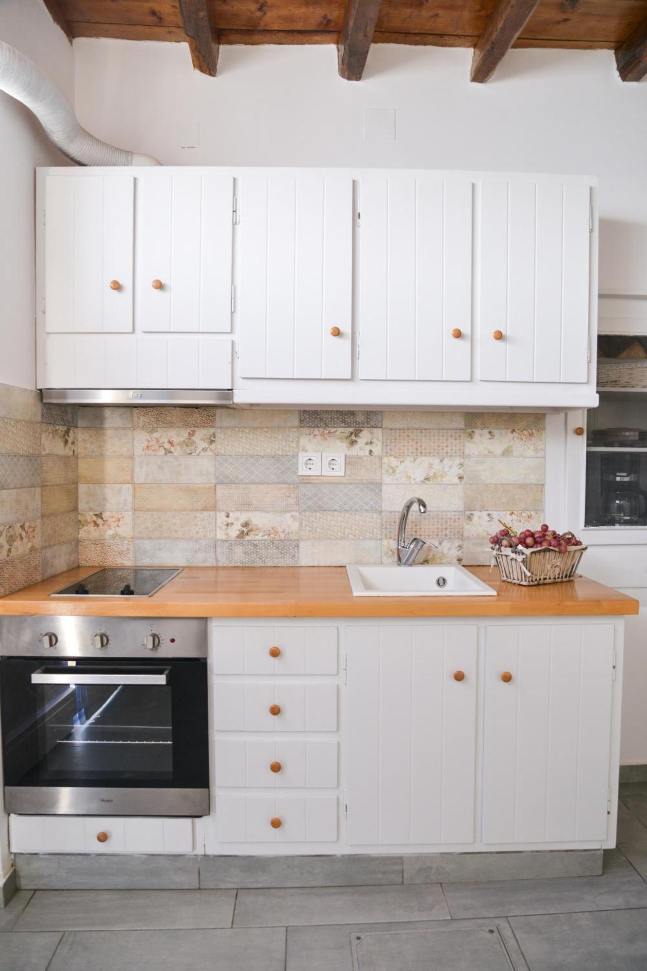 Blue Sea House Guest House Klima  Ngoại thất bức ảnh