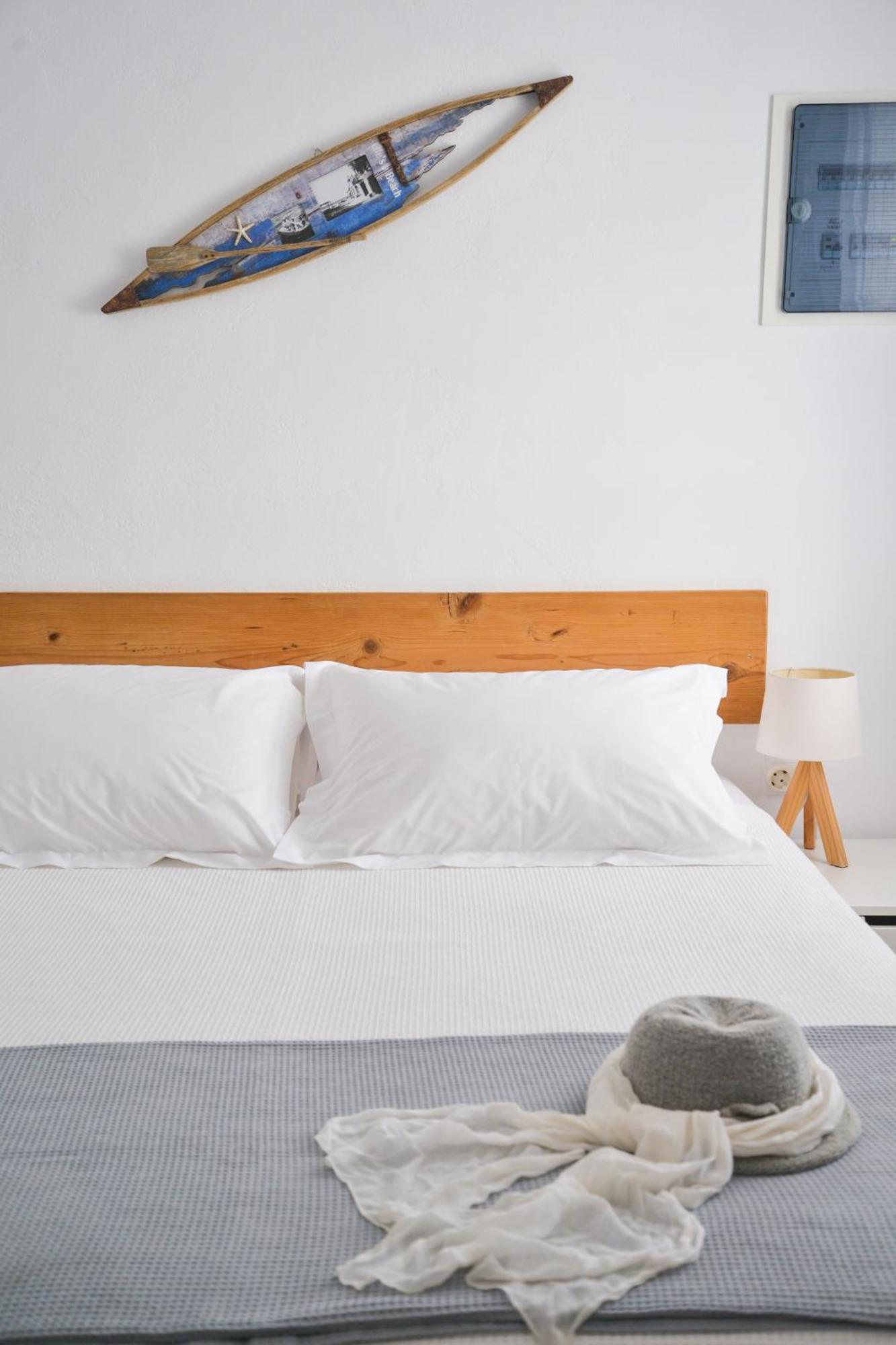 Blue Sea House Guest House Klima  Ngoại thất bức ảnh