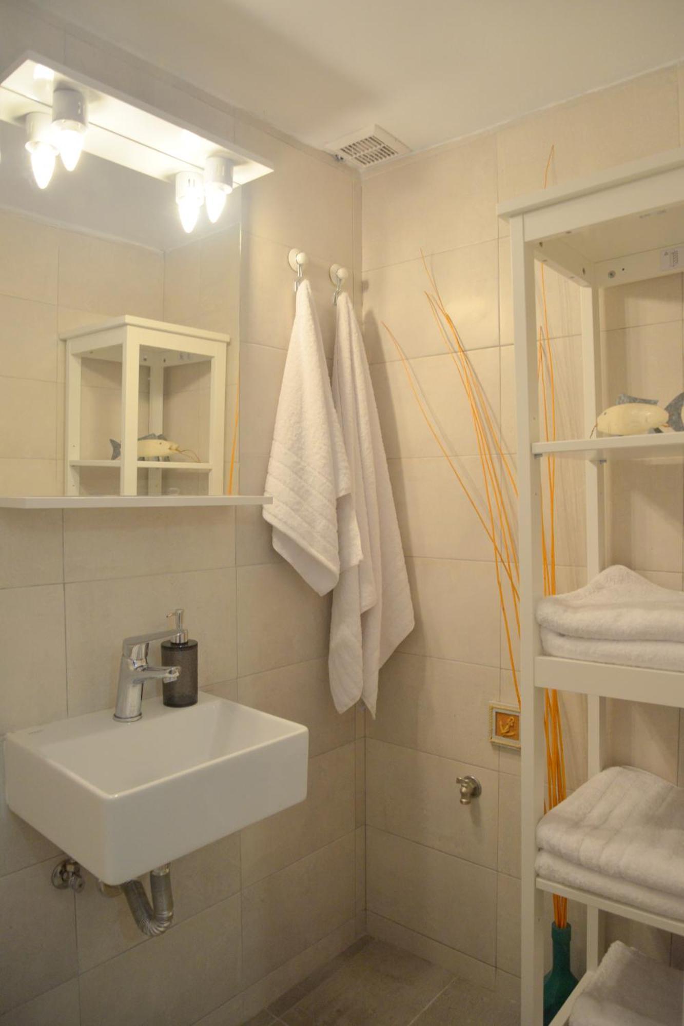 Blue Sea House Guest House Klima  Ngoại thất bức ảnh