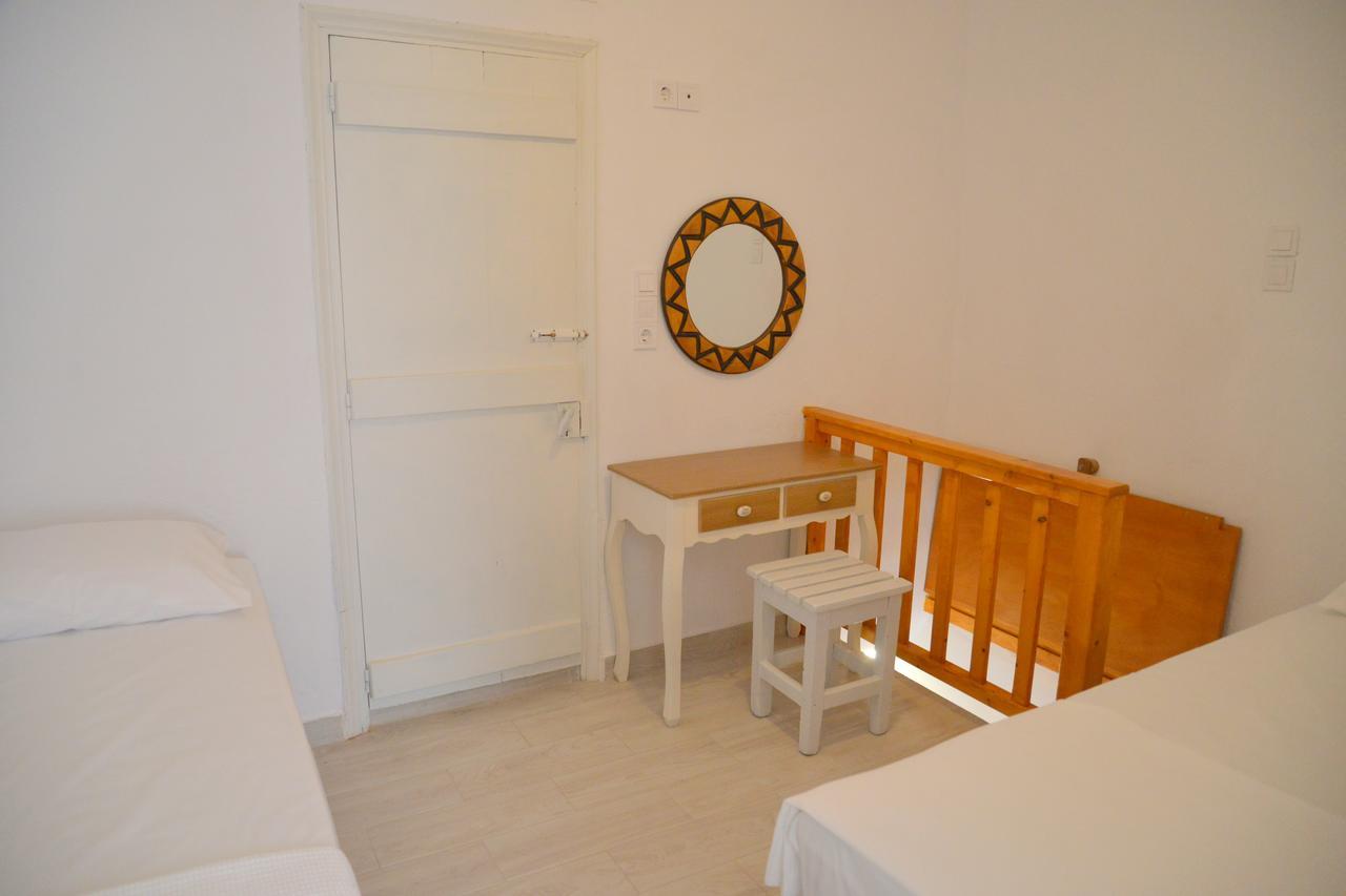 Blue Sea House Guest House Klima  Ngoại thất bức ảnh
